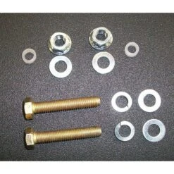 Puig Windshield Adapter Hardware - 10449