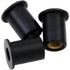 Bolt Windshield Fastener Rubber Well Nuts - WSF-NUT-50