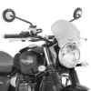 Kappa Windshield Fitting Kit - AL6407AK | Triumph Street Twin 2016-2018