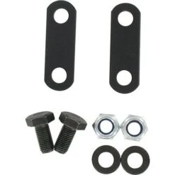 Kappa Windshield Fitting Kit For 2122DT - D2122KITK | Yamaha FJ-09 2015-2017