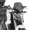Kappa Windshield Fitting Kit For 247A And 247N - A1101A | Honda CB1000R 2012-2015