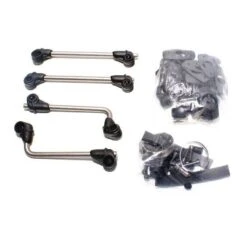 Givi Windshield Mounting Kit - A6102A | KYMCO Like 200i 2013-2018