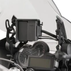 Puig Windshield Reinforcement Support - Black - 7566N