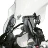 ZTechnik Windscreen Stabilizer Kit - Z5220