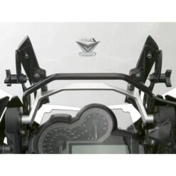 ZTechnik Windscreen Stabilizer Kit - Z5220 -Motorcycle Parts Store windshield stabilizer kit for r1200gs r1200gsa Z5220 2