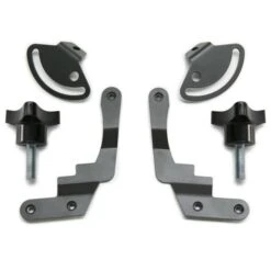 ZTechnik Windscreen Stabilizer Kit - Z5220 -Motorcycle Parts Store windshield stabilizer kit for r1200gs r1200gsa Z5220 3