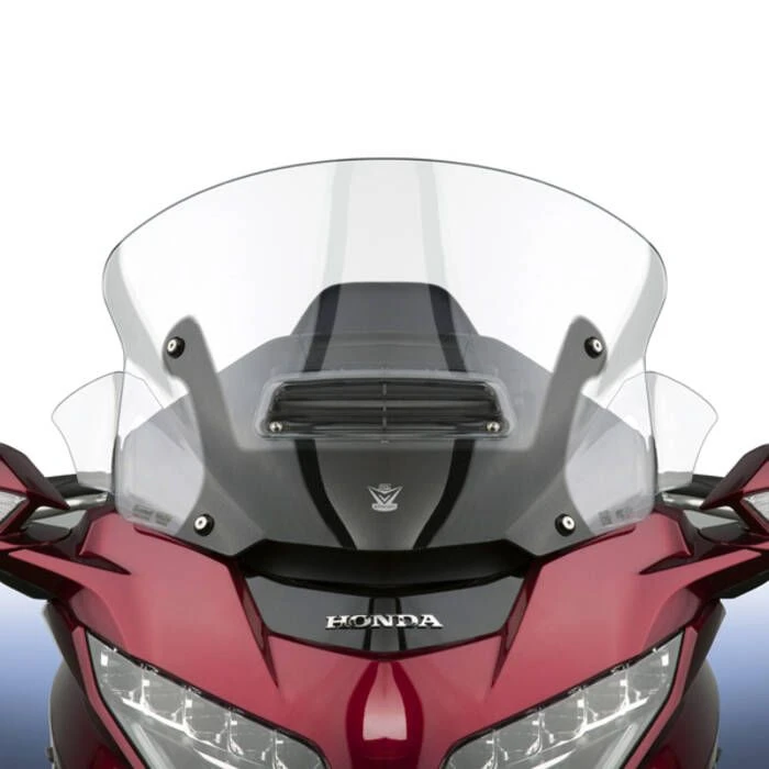 National Cycle Wing Deflectors For GL1800 - N5150 6 National Cycle Wing Deflectors For GL1800 - N5150 - Image 6