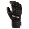 Klim Womens Adventure GTX Short Gloves