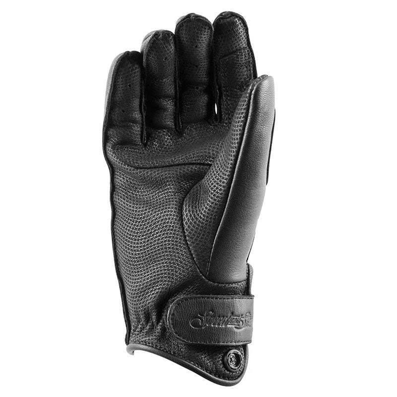Speed And Strength Womens Black Heart Gloves 2 Speed And Strength Womens Black Heart Gloves - Image 2