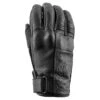 Speed And Strength Womens Black Heart Gloves