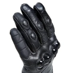 Dainese Womens Blackshape Leather Gloves -Motorcycle Parts Store womens blackshape leather gloves black black 2815956 631 l 10