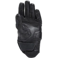 Dainese Womens Blackshape Leather Gloves -Motorcycle Parts Store womens blackshape leather gloves black black 2815956 631 l 2