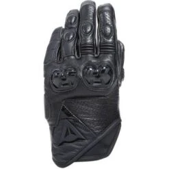Dainese Womens Blackshape Leather Gloves