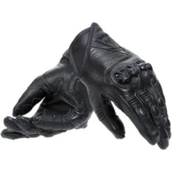 Dainese Womens Blackshape Leather Gloves -Motorcycle Parts Store womens blackshape leather gloves black black 2815956 631 l 4