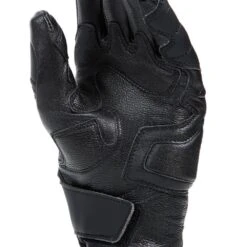 Dainese Womens Blackshape Leather Gloves -Motorcycle Parts Store womens blackshape leather gloves black black 2815956 631 l 7