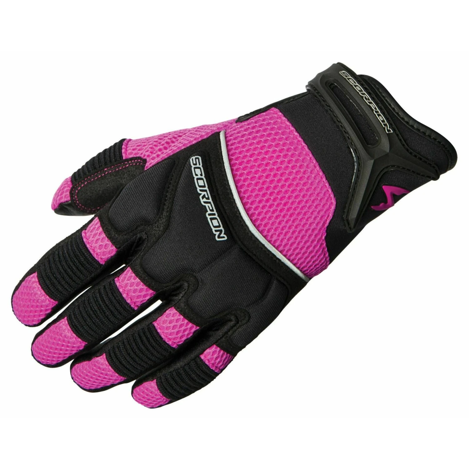 Scorpion Womens Cool Hand II Gloves 3 Scorpion Womens Cool Hand II Gloves - Image 3