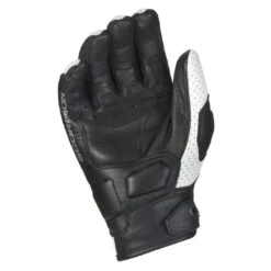 Scorpion Womens Klaw II Gloves -Motorcycle Parts Store womens klaw ii gloves white xs g56 052 1