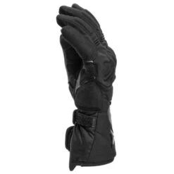 Dainese Womens Nebula Gore-Tex Gloves -Motorcycle Parts Store womens nebula gore tex gloves black 2815946 631 xxs 3