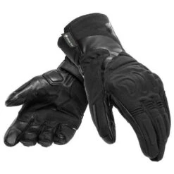 Dainese Womens Nebula Gore-Tex Gloves -Motorcycle Parts Store womens nebula gore tex gloves black 2815946 631 xxs 4