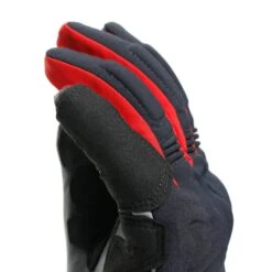 Dainese Womens Nebula Gore-Tex Gloves -Motorcycle Parts Store womens nebula gore tex gloves black red 2815946 606 xxs 5