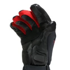 Dainese Womens Nebula Gore-Tex Gloves -Motorcycle Parts Store womens nebula gore tex gloves black red 2815946 606 xxs 6