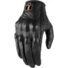 Icon Womens Pursuit Classic Gloves