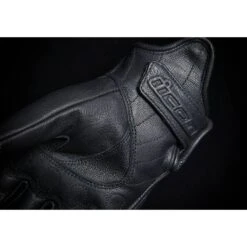 Icon Womens Pursuit Classic Gloves -Motorcycle Parts Store womens pursuit classic gloves black 3302 0793 2