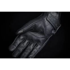 Icon Womens Pursuit Classic Gloves -Motorcycle Parts Store womens pursuit classic gloves black 3302 0793 4