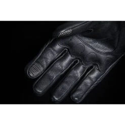 Icon Womens Pursuit Classic Gloves -Motorcycle Parts Store womens pursuit classic gloves black 3302 0793 5