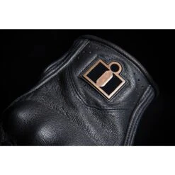 Icon Womens Pursuit Classic Gloves -Motorcycle Parts Store womens pursuit classic gloves black 3302 0793 7