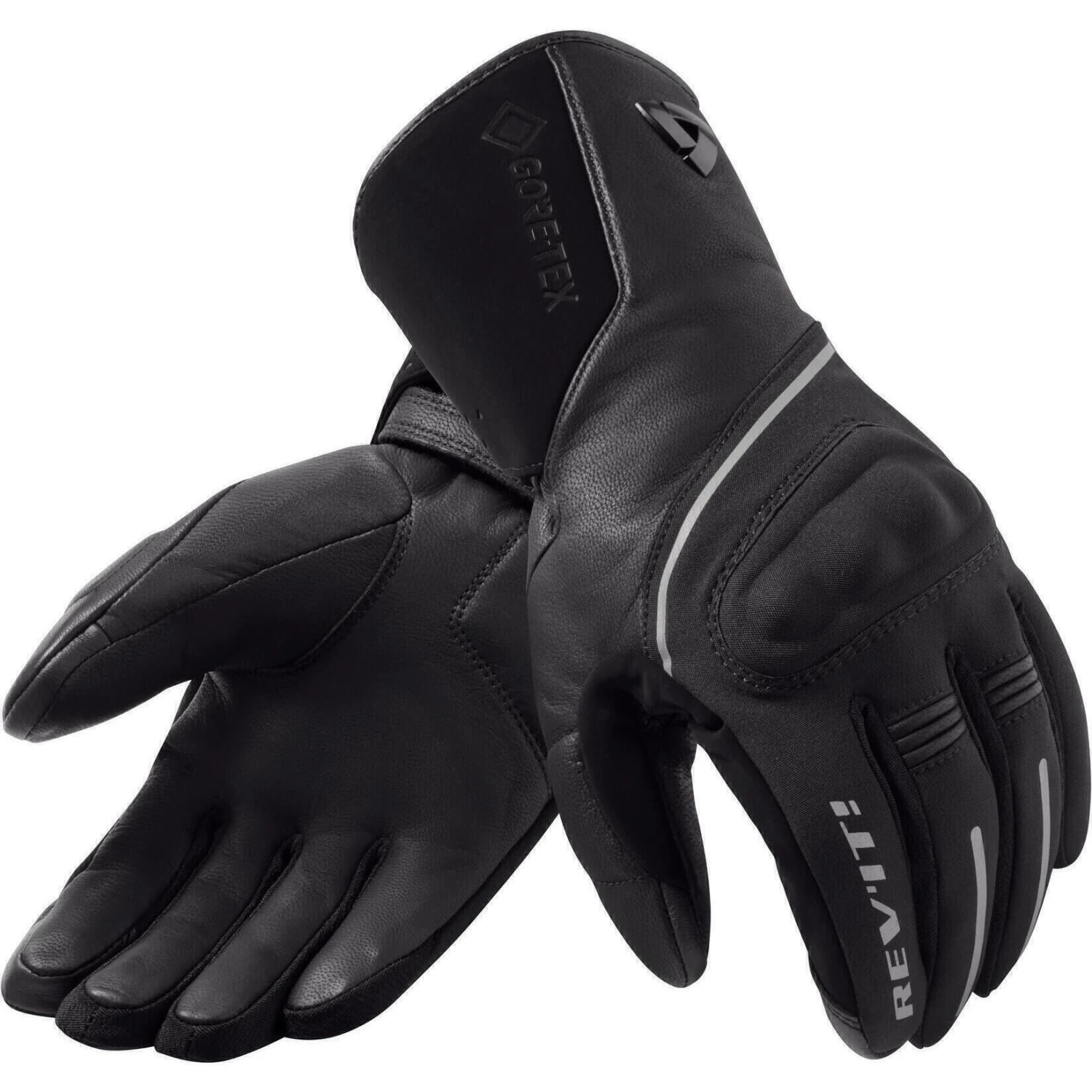 Revit Womens Stratos 3 GTX Gloves 1 Revit Womens Stratos 3 GTX Gloves