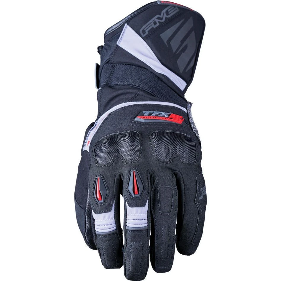Five Womens TFX2 WP Gloves 1 Five Womens TFX2 WP Gloves