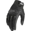 Icon Womens Twenty-Niner CE Gloves