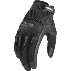 Icon Womens Twenty-Niner CE Gloves