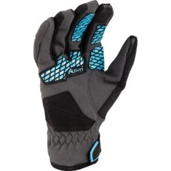 Klim Womens Versa Gloves 13 Klim Womens Versa Gloves -Motorcycle Parts Store womens versa gloves asphalt crystal blue 3170 000 110 639 1
