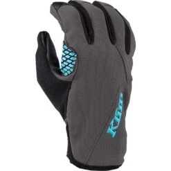 Klim Womens Versa Gloves 12 Klim Womens Versa Gloves -Motorcycle Parts Store womens versa gloves asphalt crystal blue 3170 000 110 639