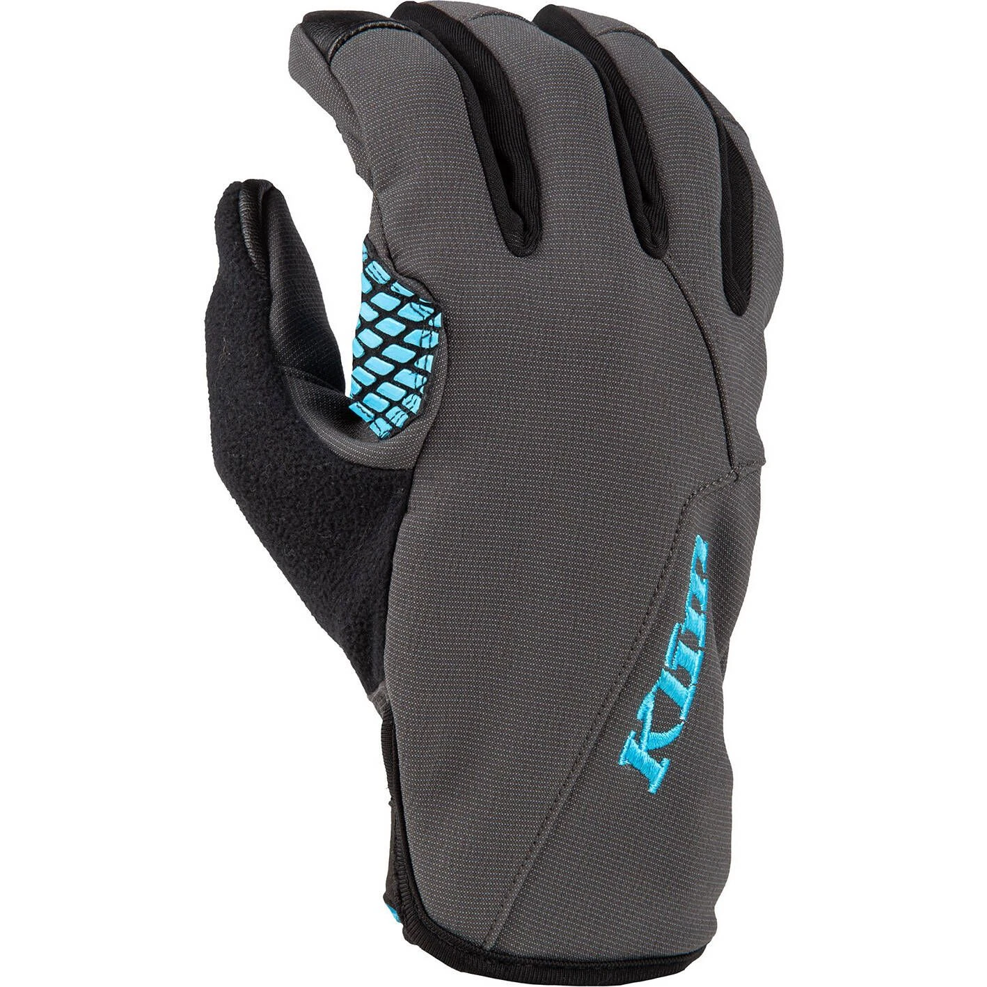 Klim Womens Versa Gloves 5 Klim Womens Versa Gloves - Image 5