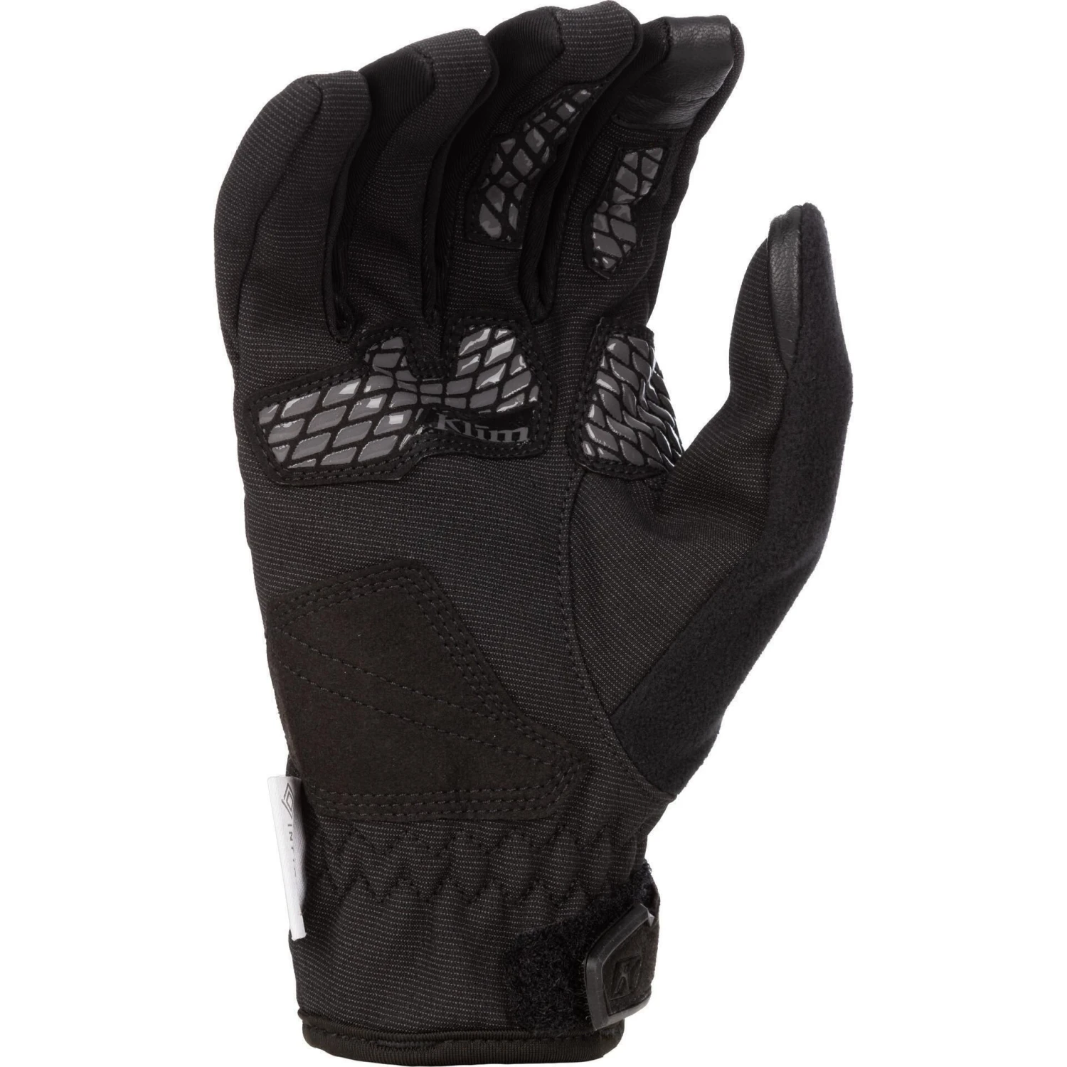 Klim Womens Versa Gloves 8 Klim Womens Versa Gloves - Image 8