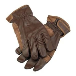 Biltwell Work Gloves 34 Biltwell Work Gloves -Motorcycle Parts Store work leather gloves chocolate xs 1