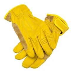 Biltwell Work Gloves 27 Biltwell Work Gloves -Motorcycle Parts Store work leather gloves gold xs 1 1