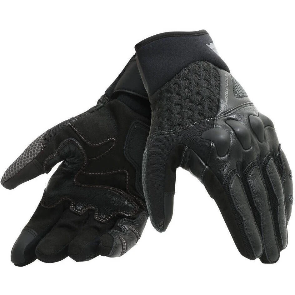 Dainese X-Moto Gloves 2 Dainese X-Moto Gloves - Image 2