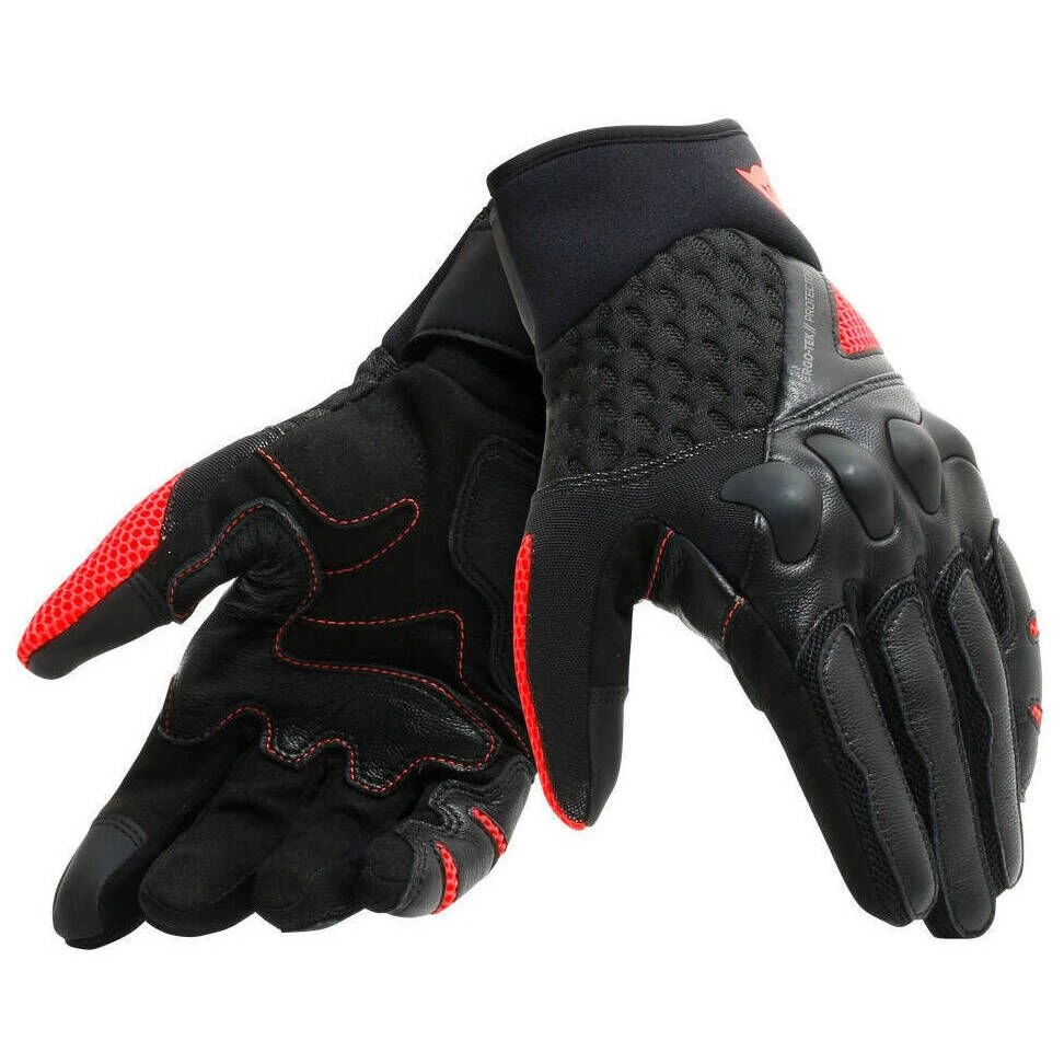 Dainese X-Moto Gloves 1 Dainese X-Moto Gloves