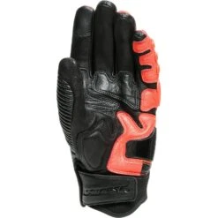 Dainese X-Ride Gloves -Motorcycle Parts Store x ride gloves black hi viz red 1815943 628 s 2