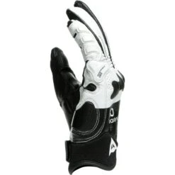 Dainese X-Ride Gloves -Motorcycle Parts Store x ride gloves black white 1815943 622 s 3