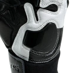 Dainese X-Ride Gloves -Motorcycle Parts Store x ride gloves black white 1815943 622 s 9