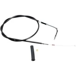 Magnum XR Black Vinyl Idle Cable