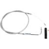 Magnum XR Stainless Idle Cable