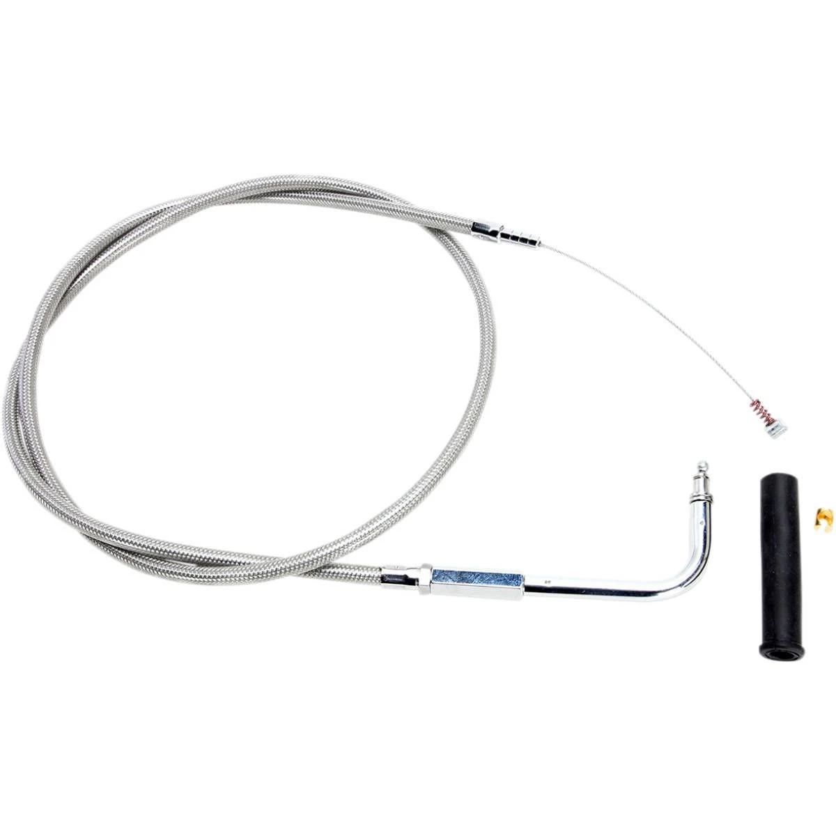 Magnum XR Stainless Idle Cable 1 Magnum XR Stainless Idle Cable