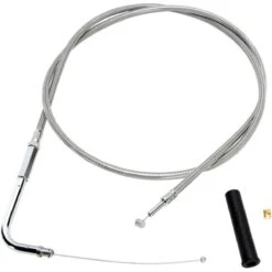 Magnum XR Stainless Throttle Cable